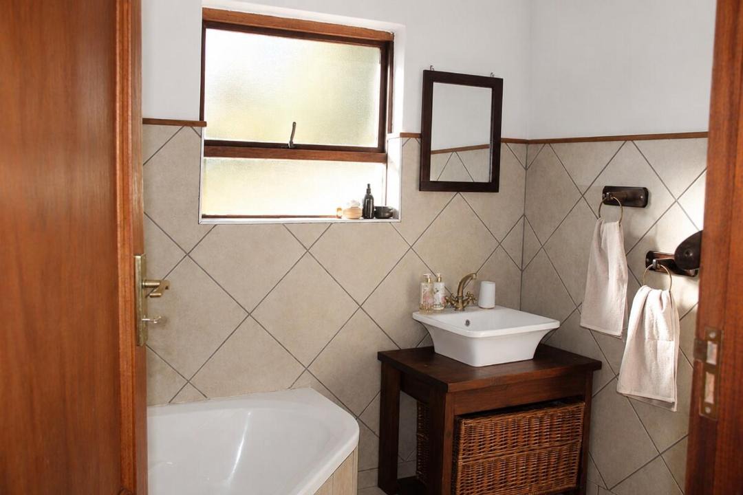 Photo of Bathroom in Potchefstroom