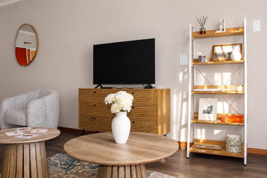 Photo of Livingroom in Potchefstroom