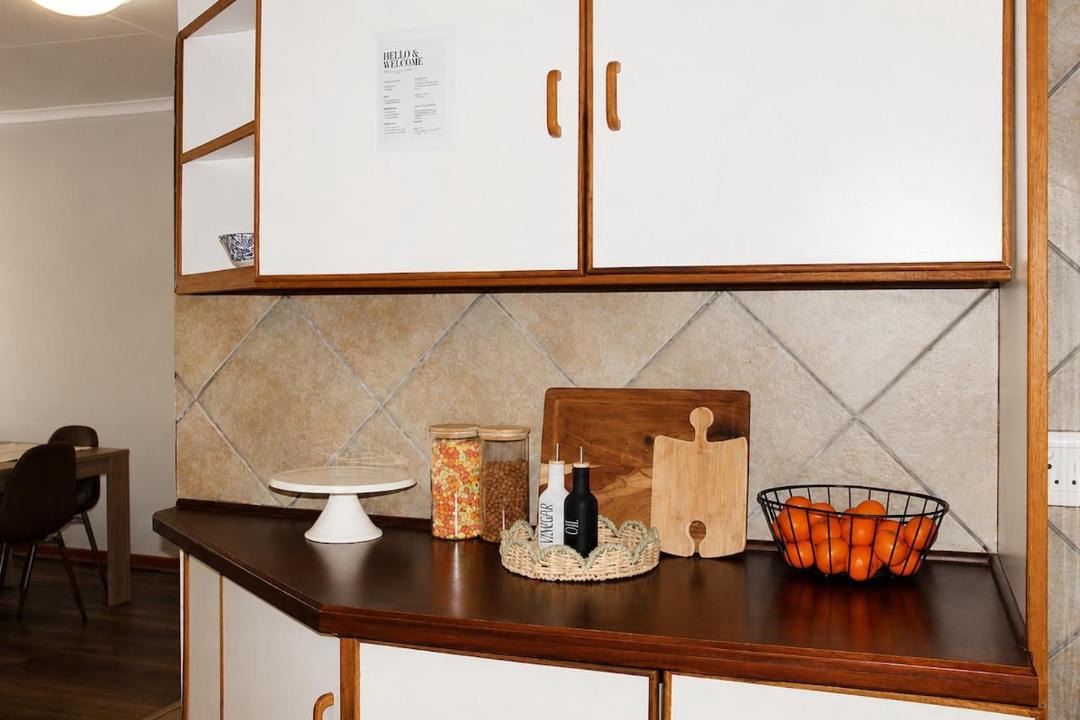 Photo of Kitchen in Potchefstroom