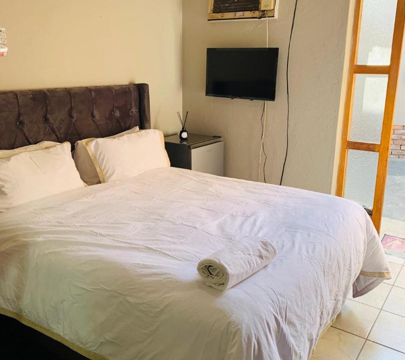 Photo of Bedroom in Phalaborwa