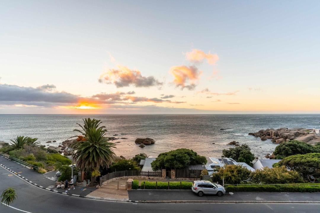 Photo of Others in Camps Bay
