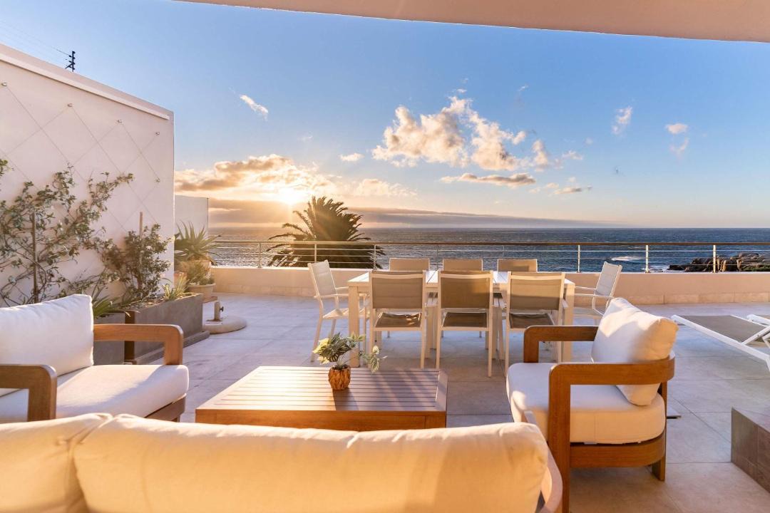 Photo of Others in Camps Bay