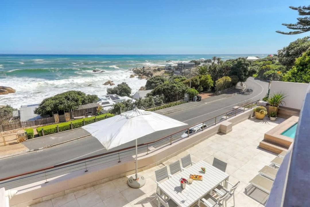 Photo of Others in Camps Bay