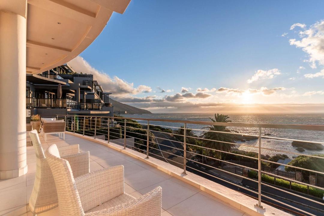 Photo of Others in Camps Bay