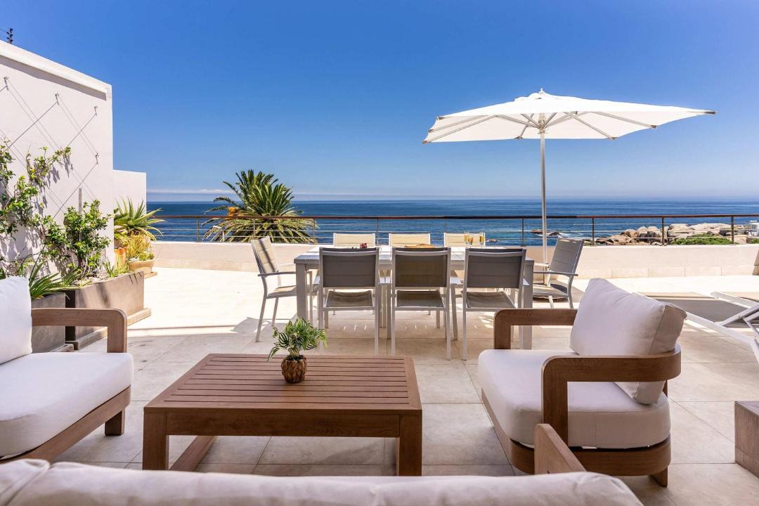 Photo of Others in Camps Bay