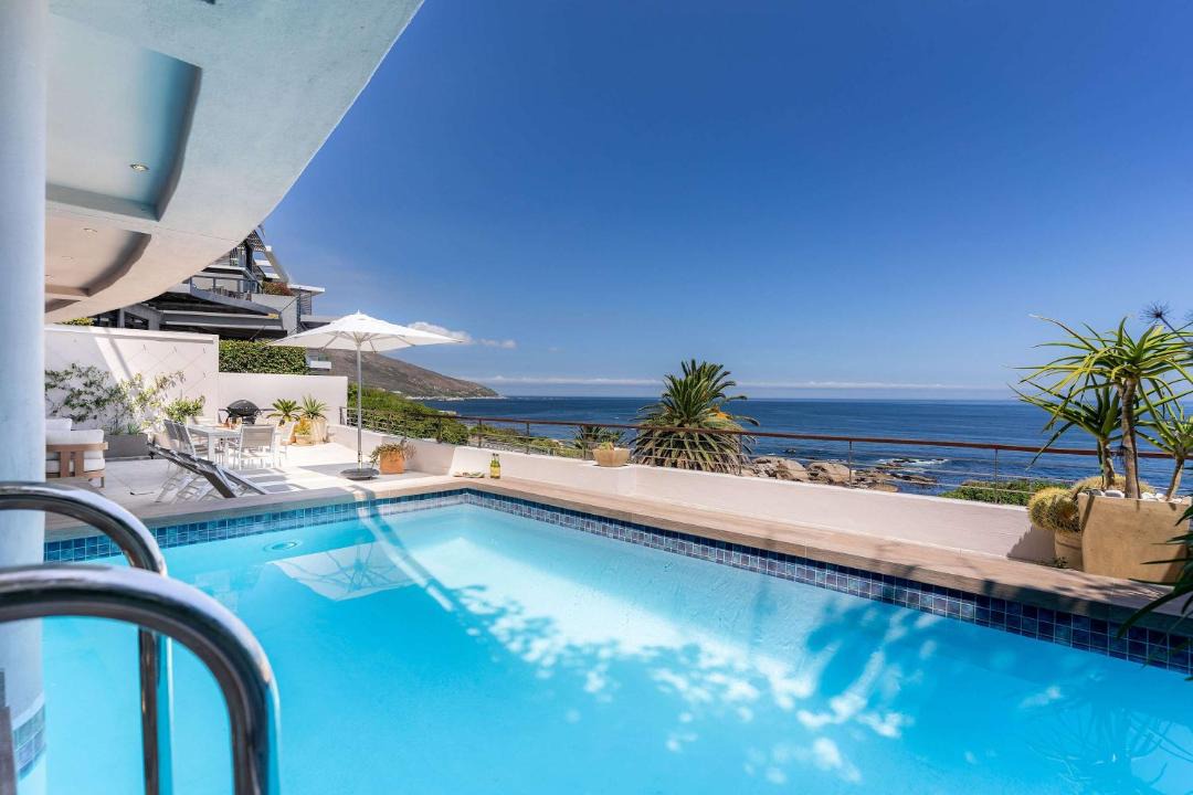 Photo of Others in Camps Bay