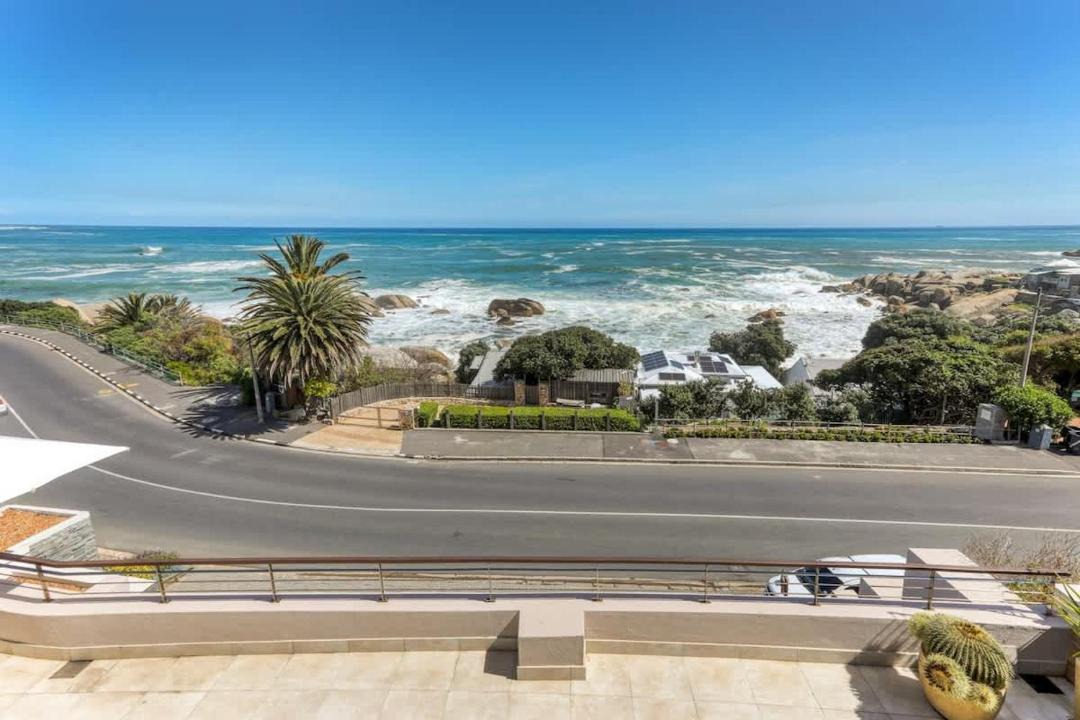 Photo of Others in Camps Bay