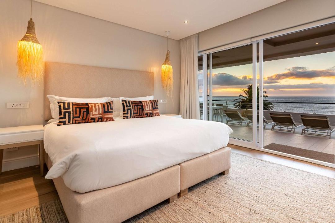 Photo of Others in Camps Bay