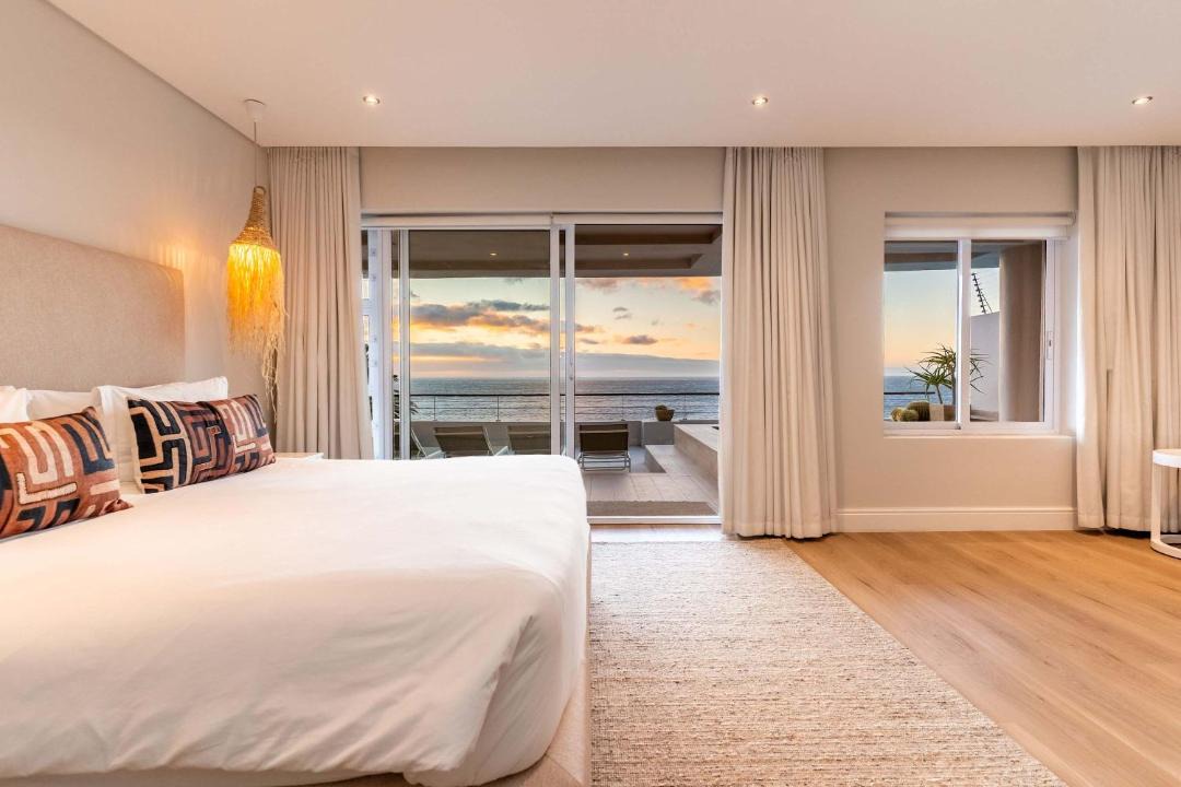 Photo of Others in Camps Bay