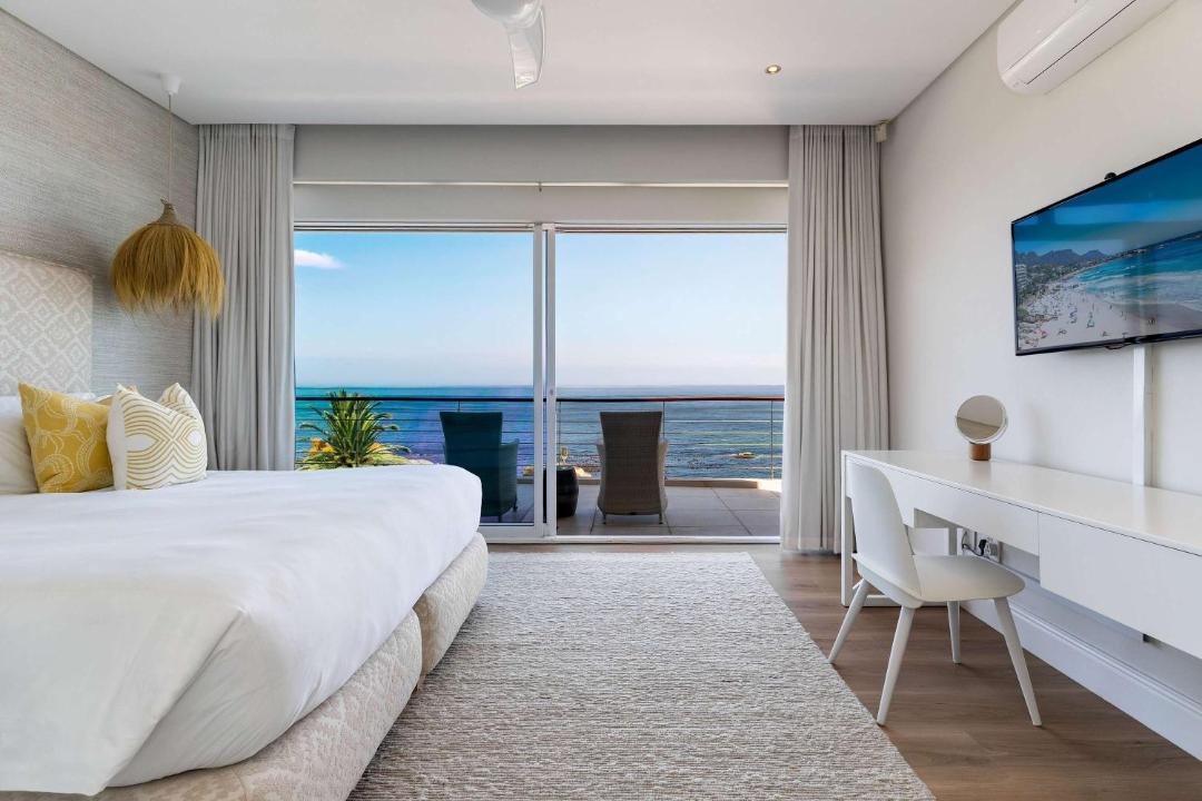 Photo of Others in Camps Bay