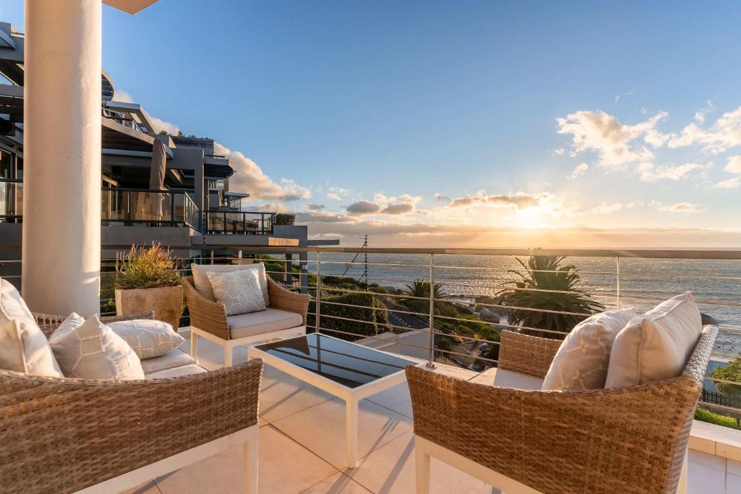 Photo of Others in Camps Bay
