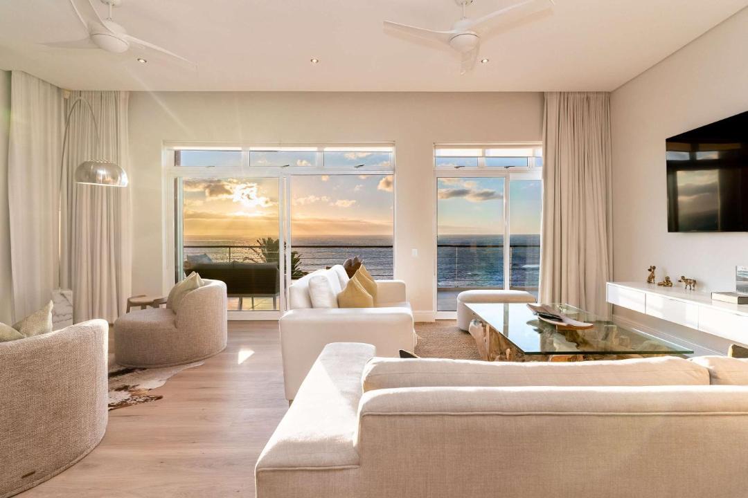 Photo of Others in Camps Bay