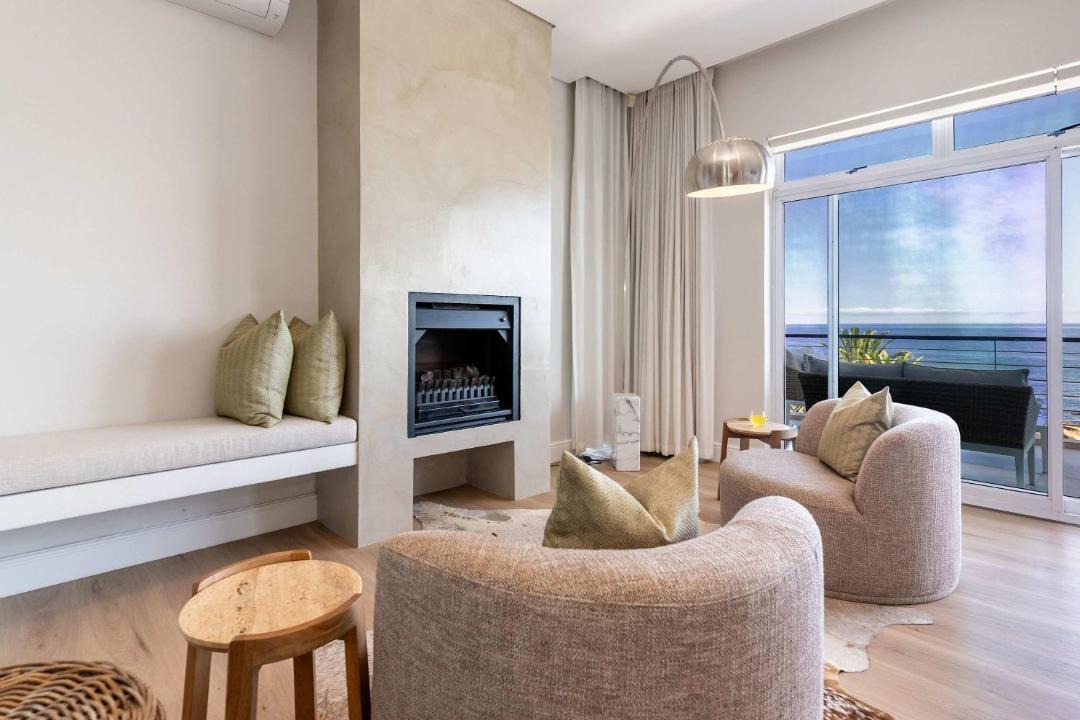 Photo of Others in Camps Bay