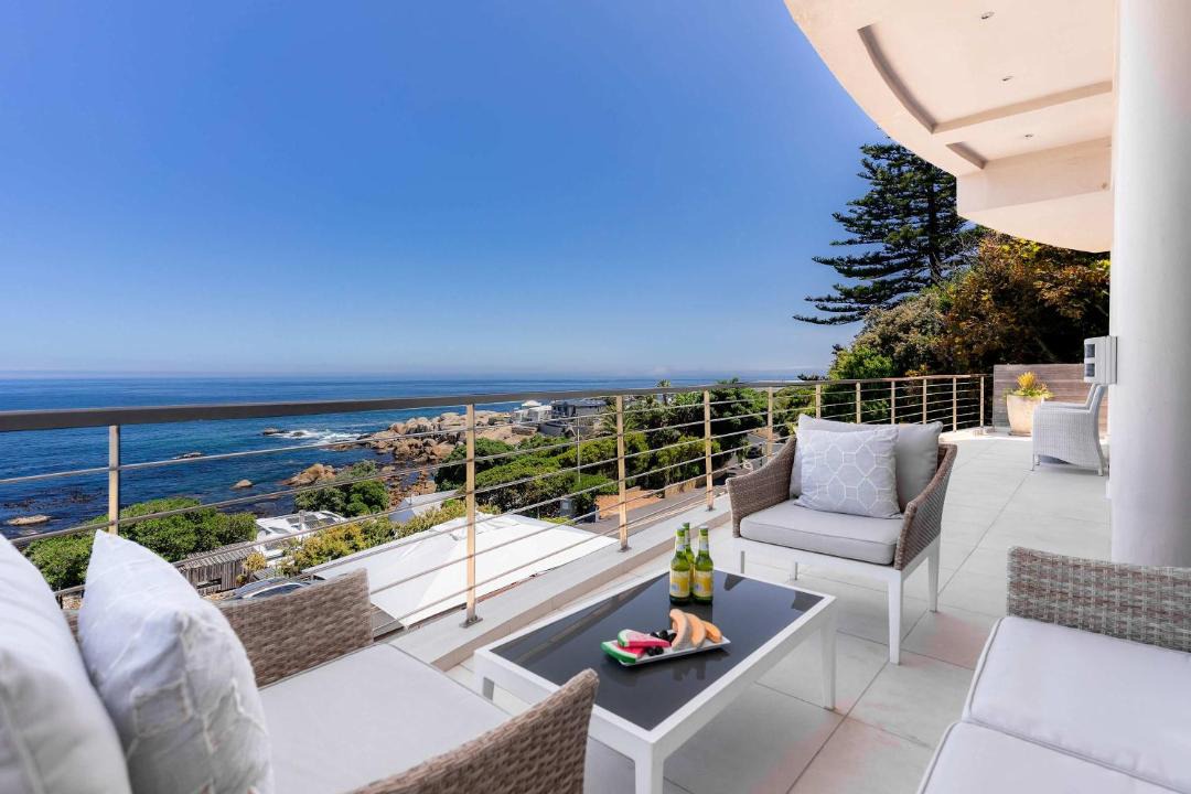 Photo of Others in Camps Bay
