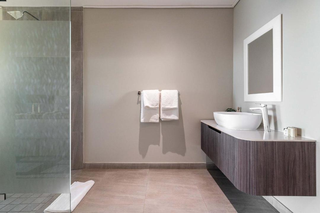 Photo of Bathroom in Camps Bay