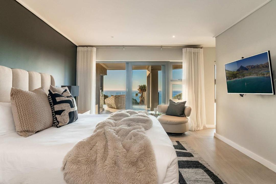 Photo of Others in Camps Bay