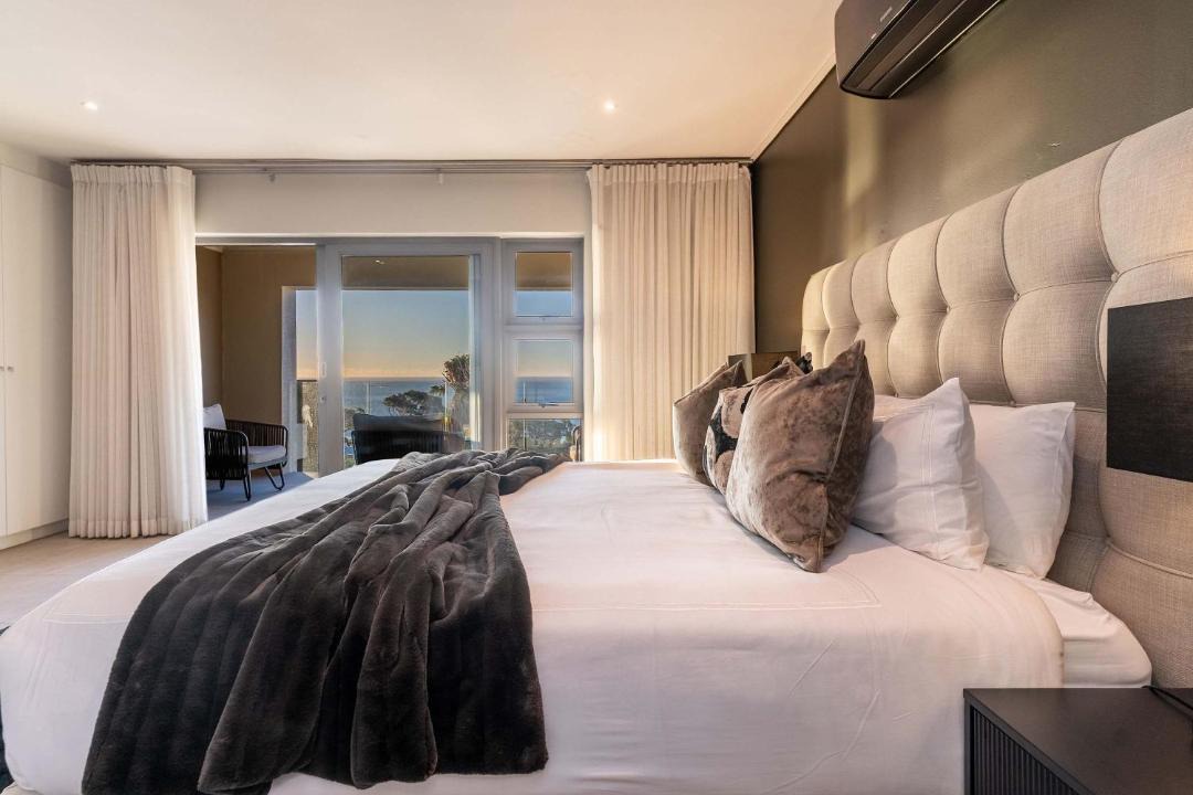 Photo of Bedroom in Camps Bay