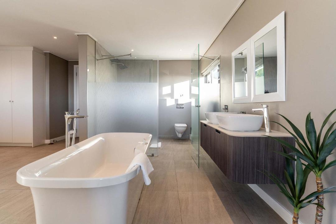 Photo of Bathroom in Camps Bay