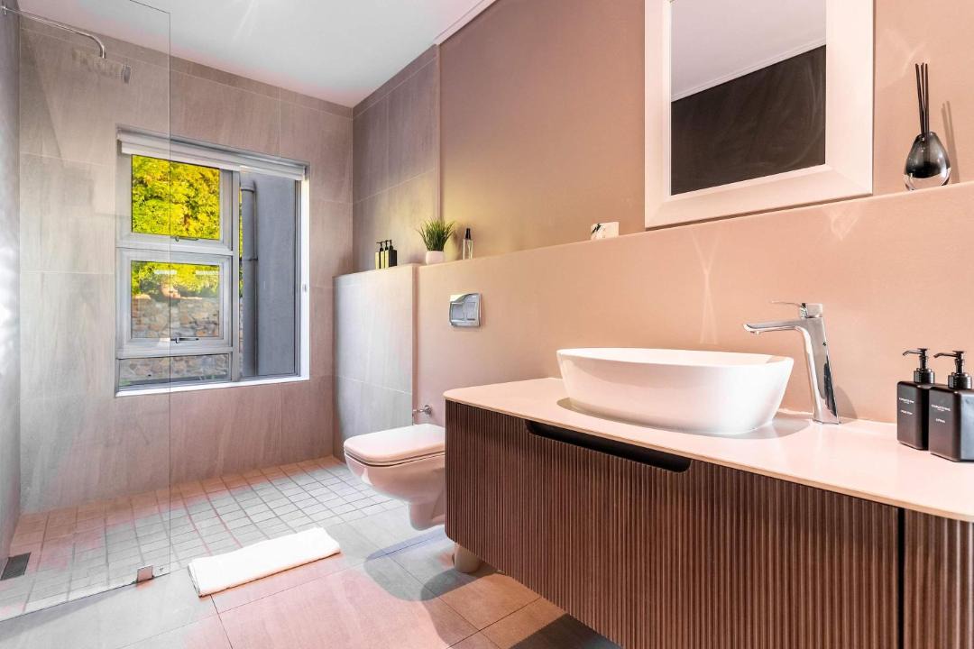 Photo of Bathroom in Camps Bay