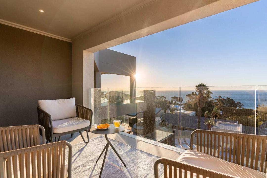 Photo of Others in Camps Bay