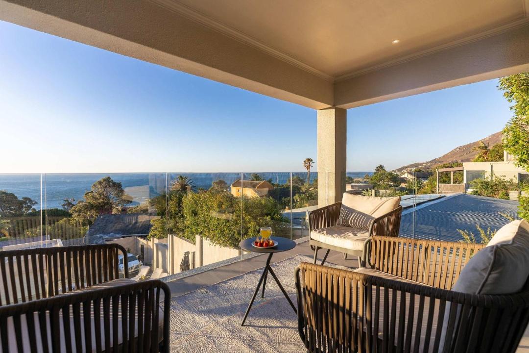 Photo of Patio Balcony in Camps Bay