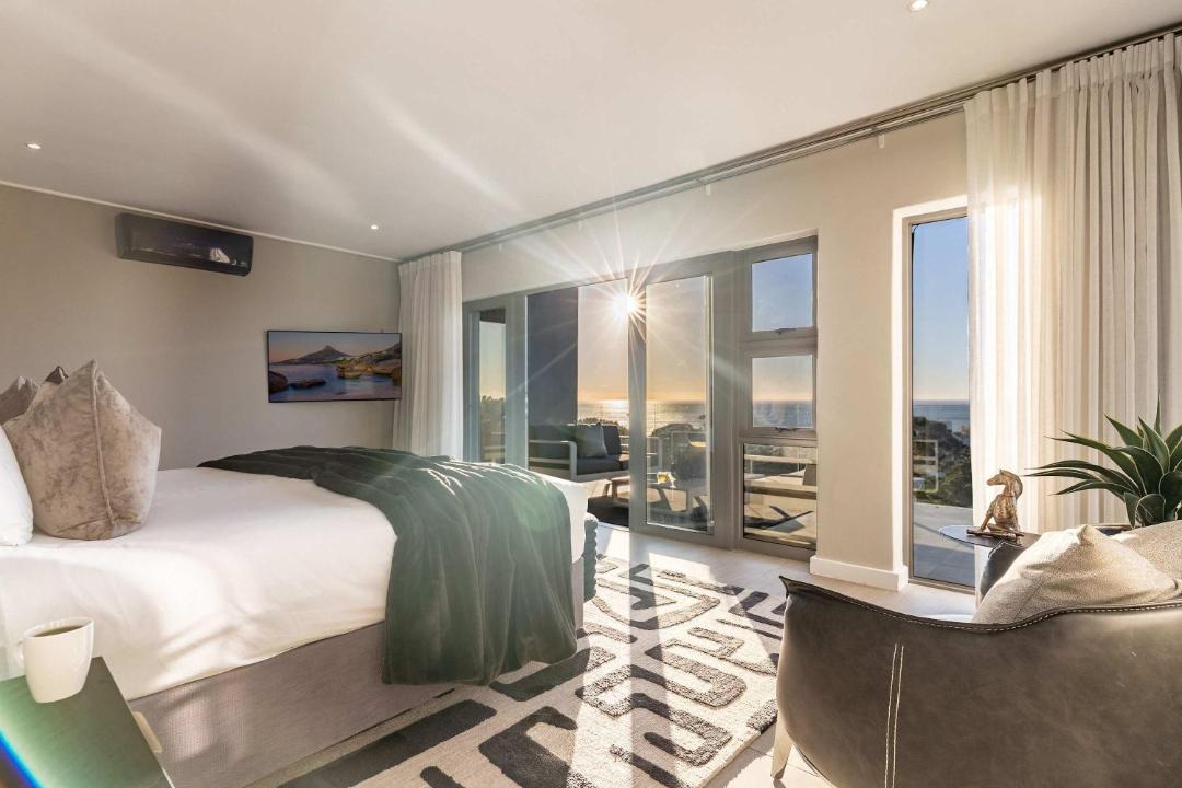 Photo of Bedroom in Camps Bay