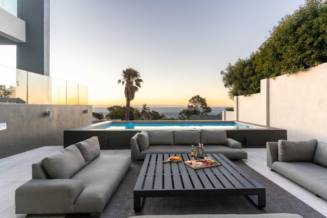 Photo of Patio Balcony in Camps Bay