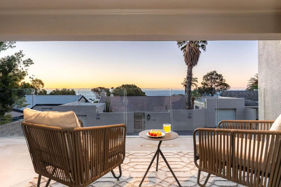 Photo of Patio Balcony in Camps Bay