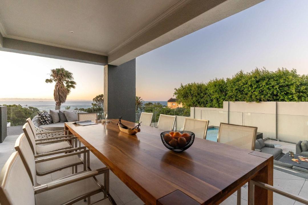Photo of Patio Balcony in Camps Bay