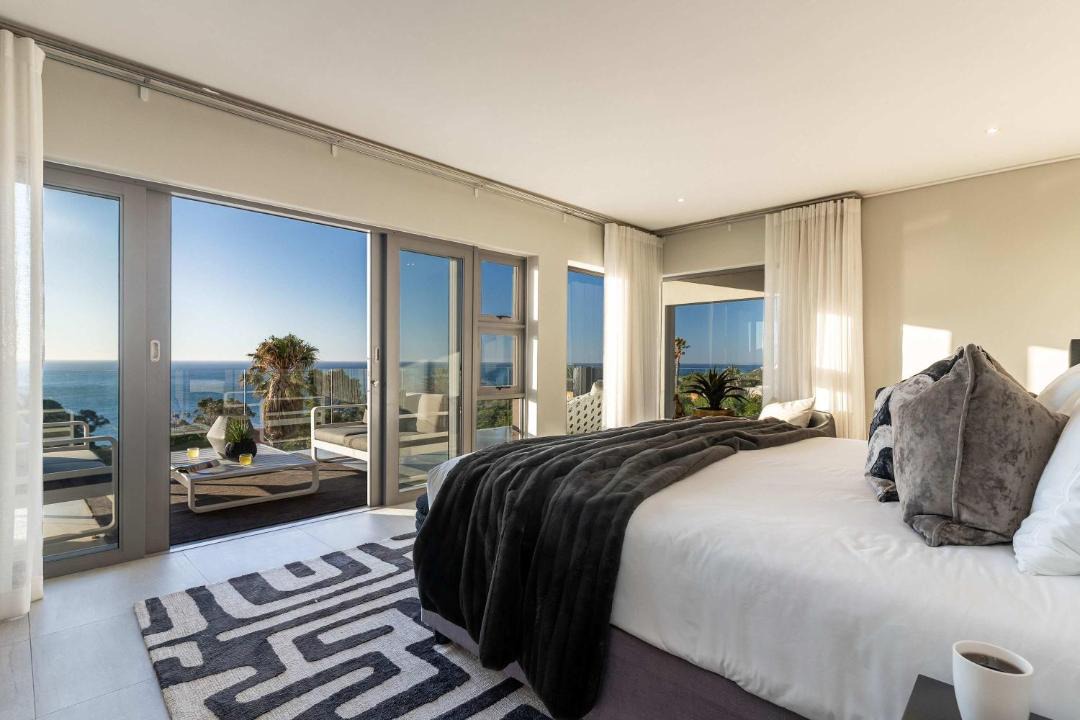 Photo of Bedroom in Camps Bay