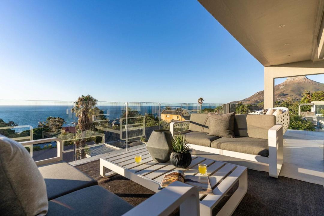 Photo of Patio Balcony in Camps Bay