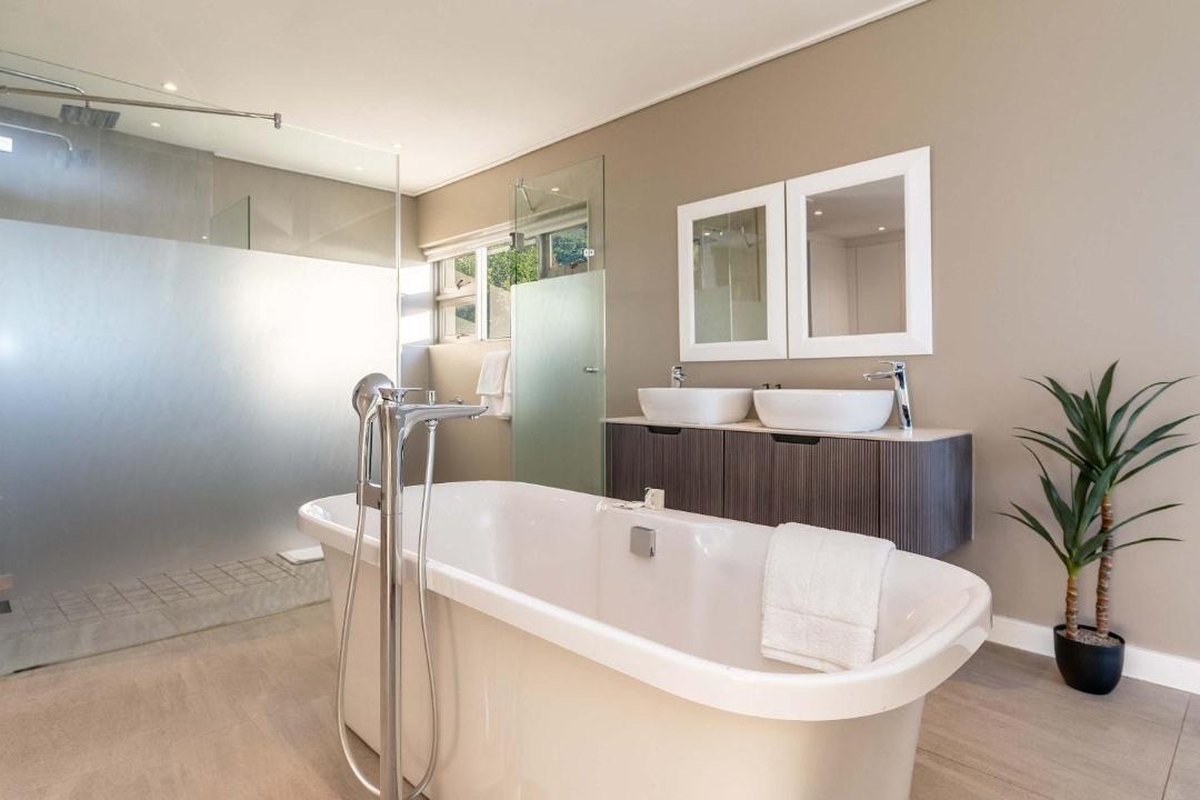 Photo of Bathroom in Camps Bay