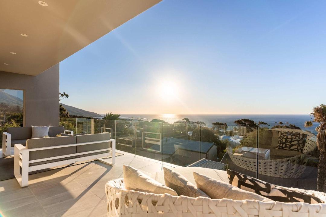 Photo of Patio Balcony in Camps Bay