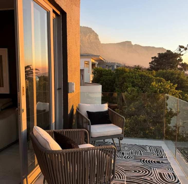Photo of Patio Balcony in Camps Bay