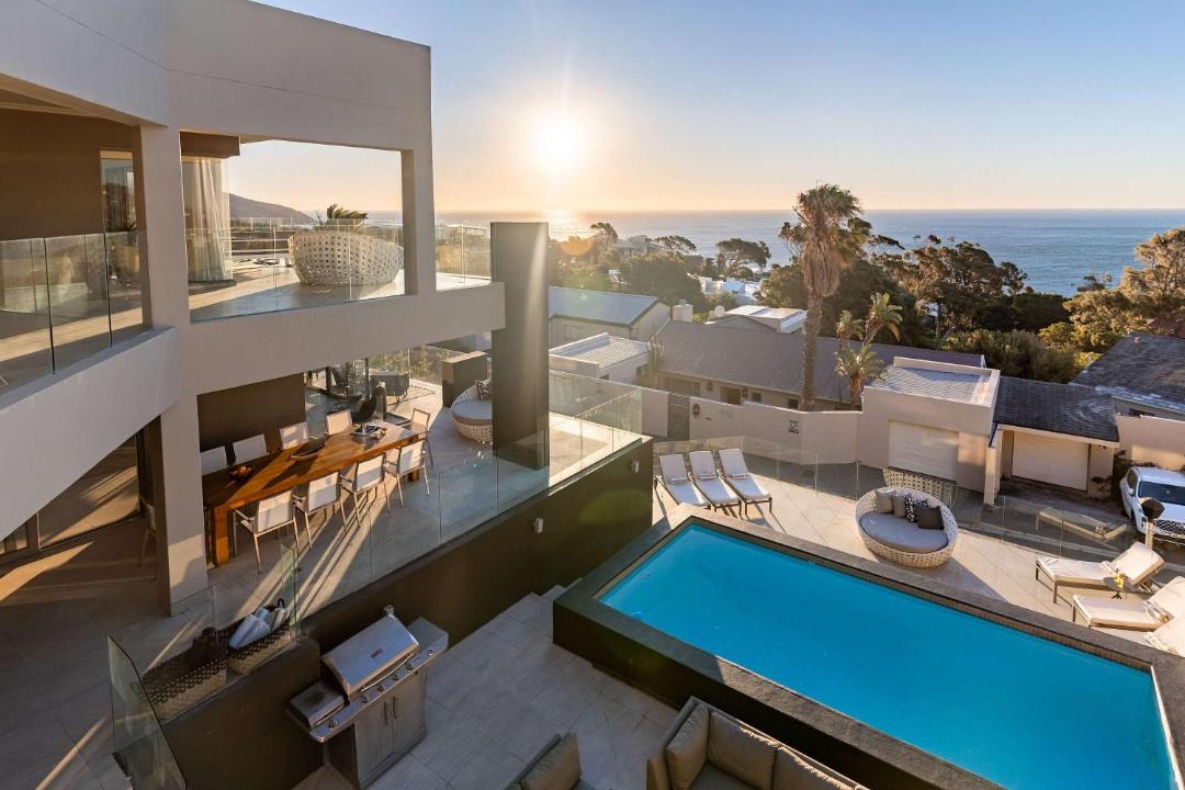 Photo of Others in Camps Bay