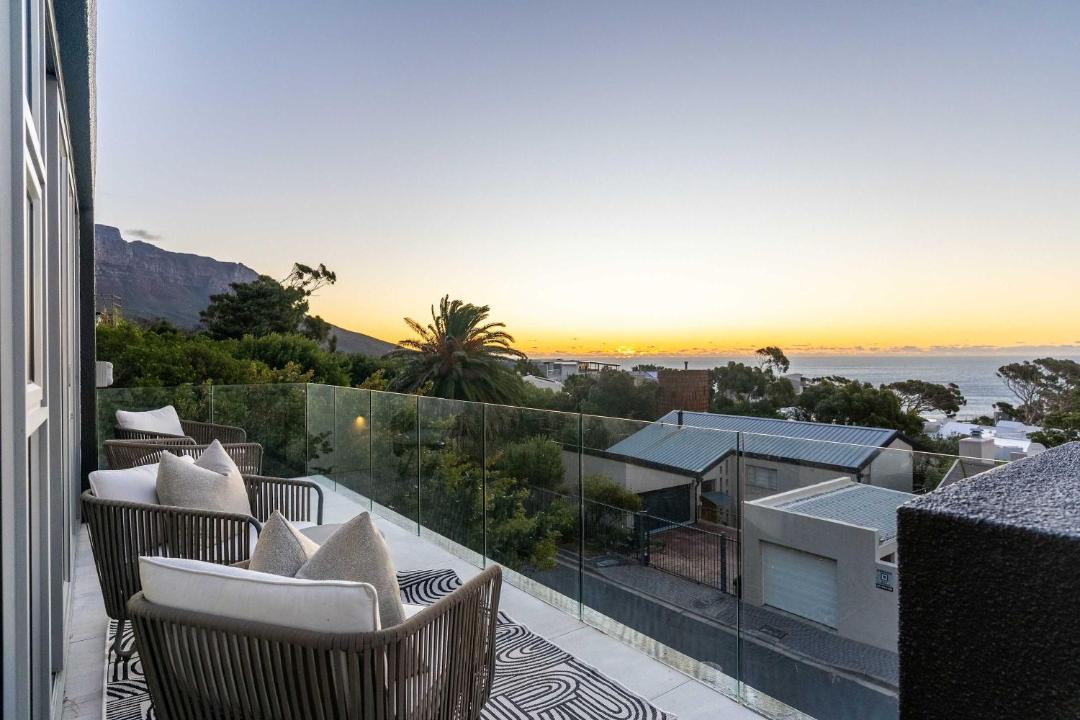 Photo of Patio Balcony in Camps Bay