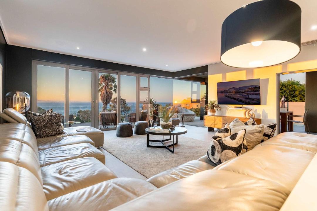 Photo of Others in Camps Bay