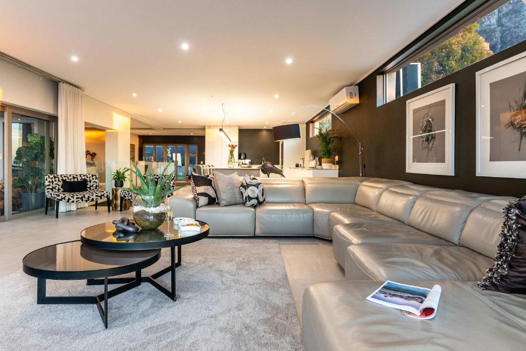 Photo of Livingroom in Camps Bay