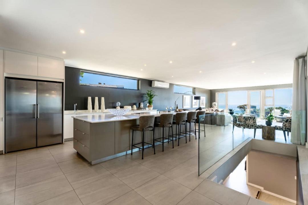Photo of Kitchen in Camps Bay