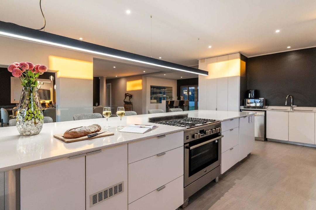 Photo of Kitchen in Camps Bay