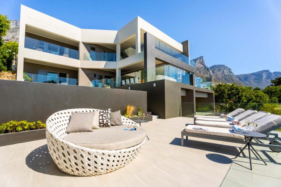 Photo of Others in Camps Bay