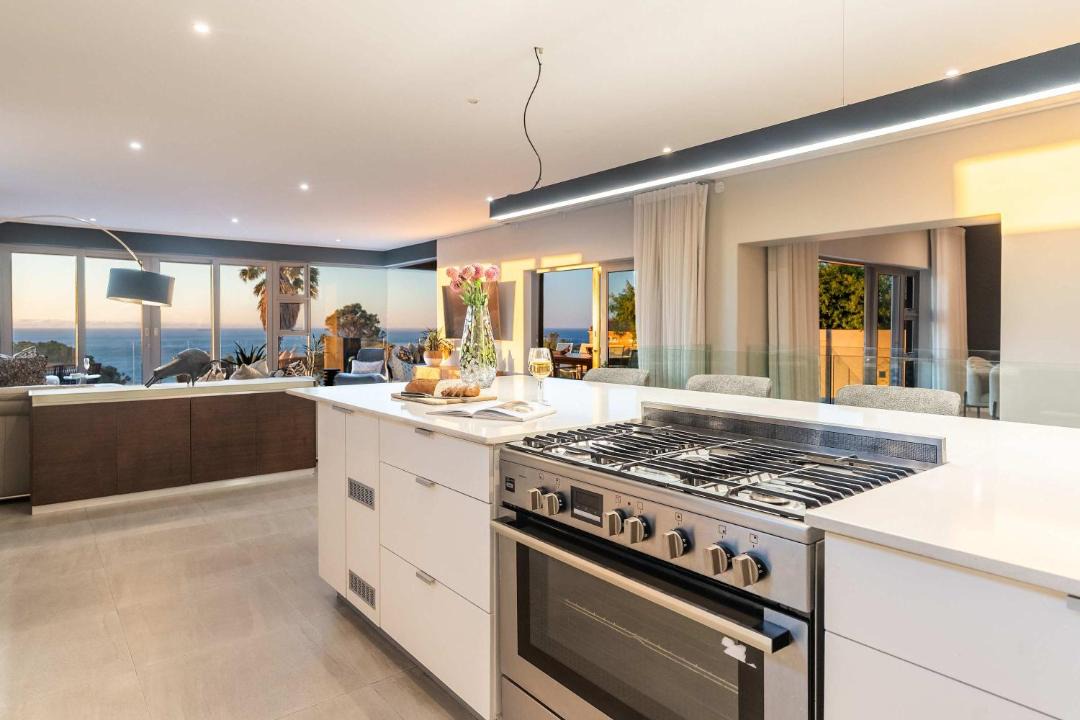 Photo of Kitchen in Camps Bay