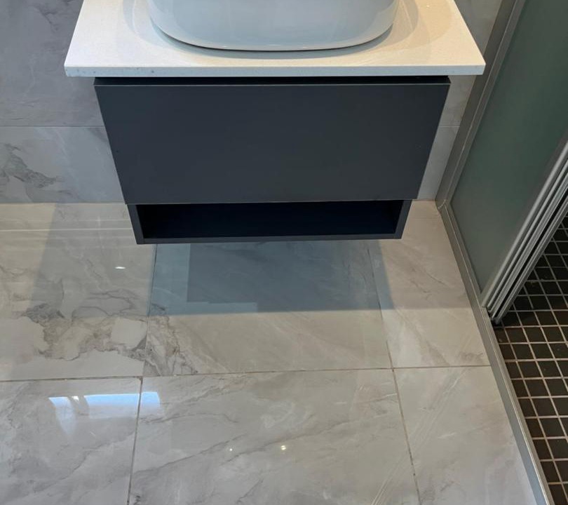 Photo of Bathroom in Alberton