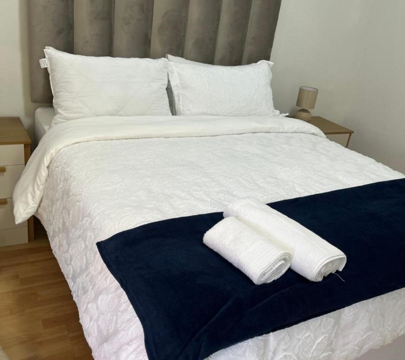 Photo of Bedroom in Alberton