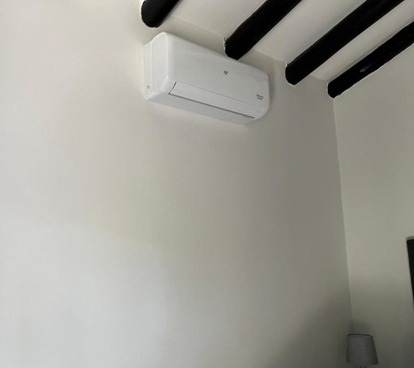 Photo of Bedroom in Alberton