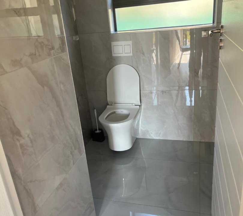 Photo of Bathroom in Alberton
