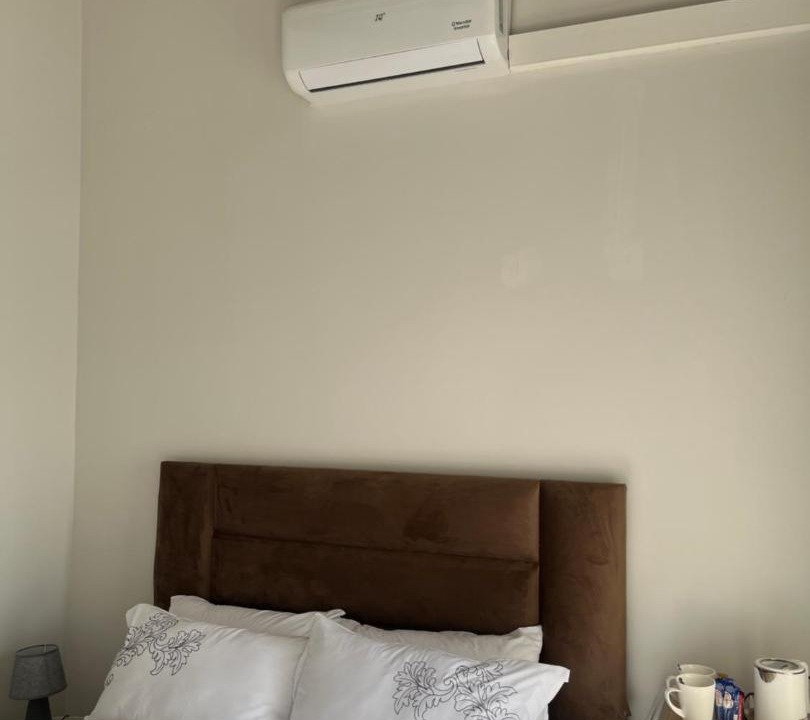Photo of Bedroom in Alberton