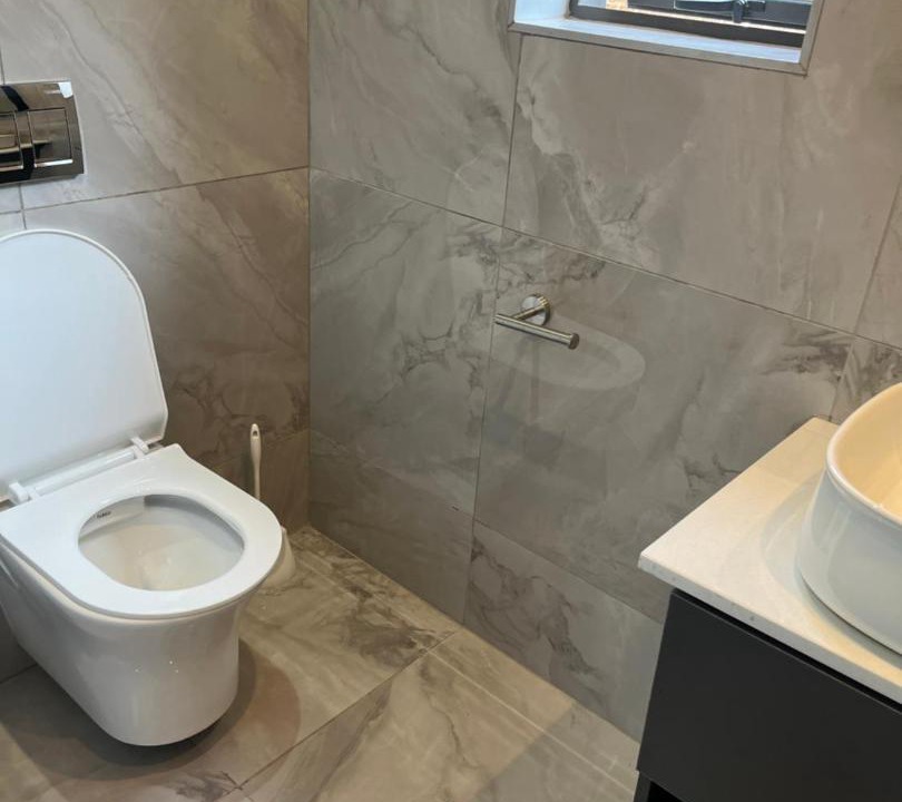 Photo of Bathroom in Alberton