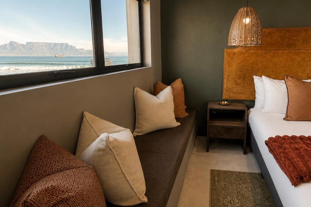 Photo of Others in Bloubergstrand