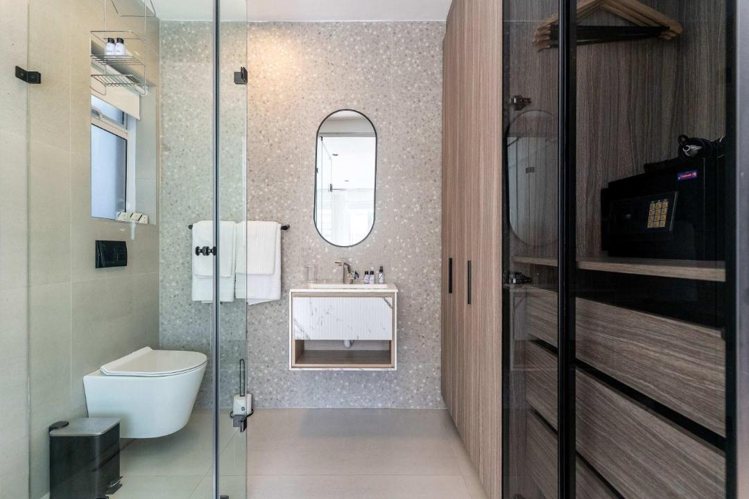 Photo of Bathroom in Bantry Bay